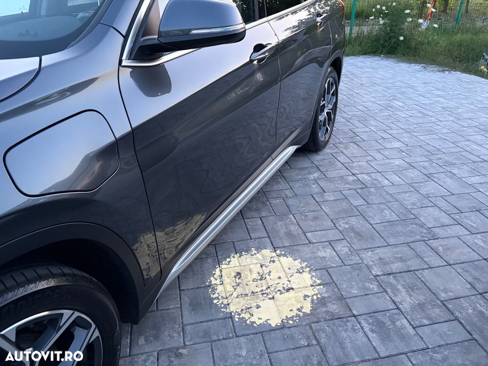 BMW X1 xDrive25e Aut. xLine - 35