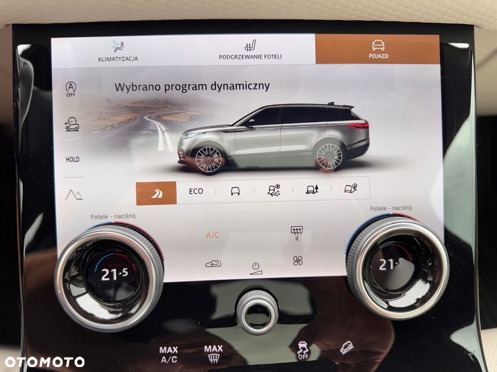 Land Rover Range Rover Velar 2.0 P250 R-Dynamic S - 40