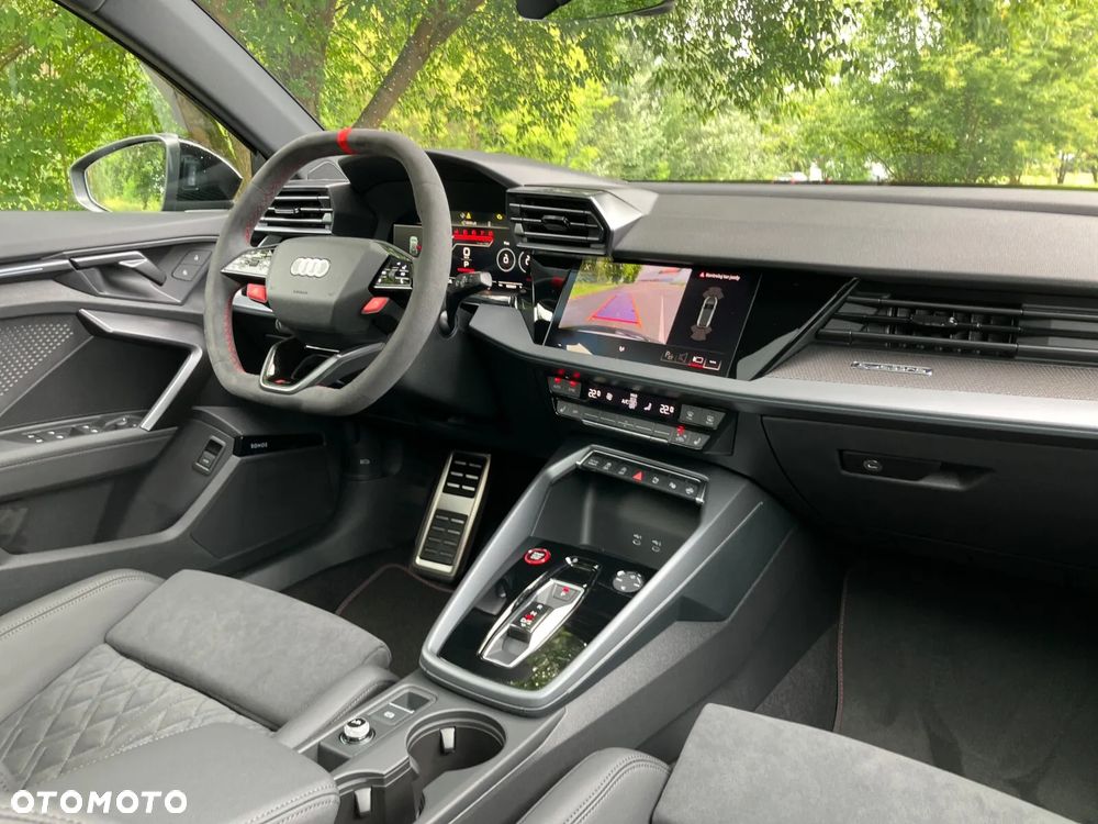 Audi RS3 Sportback - 16