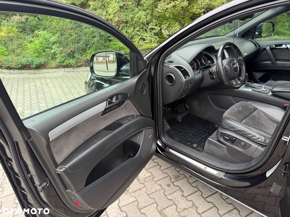 Audi Q7 - 15