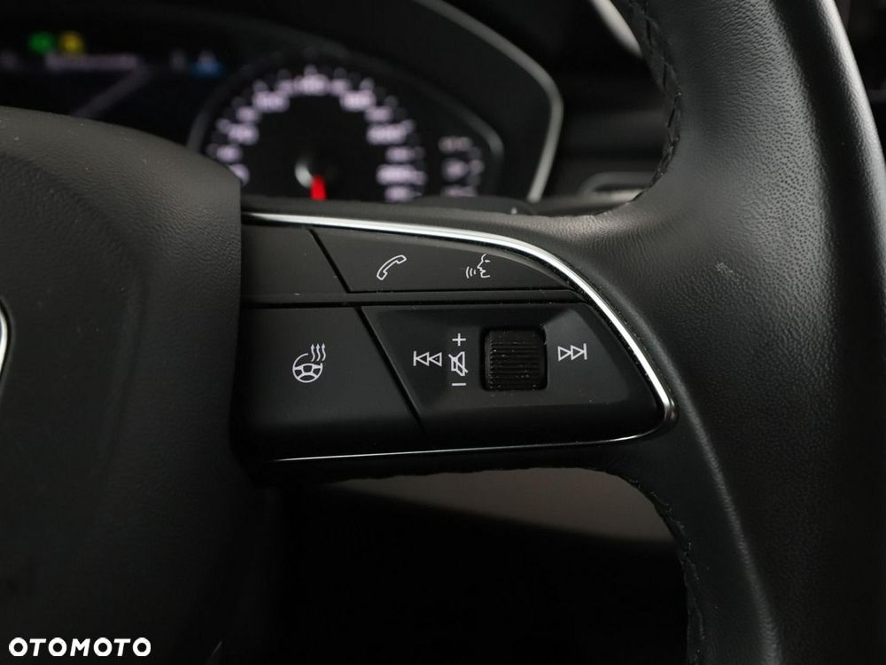 Audi A4 Allroad 40 TDI mHEV Quattro S tronic - 35