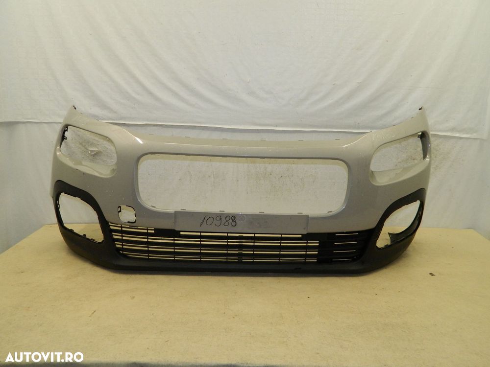 Bara fata Citroen Berlingo, 2020, 2021, 9816748477 - 2