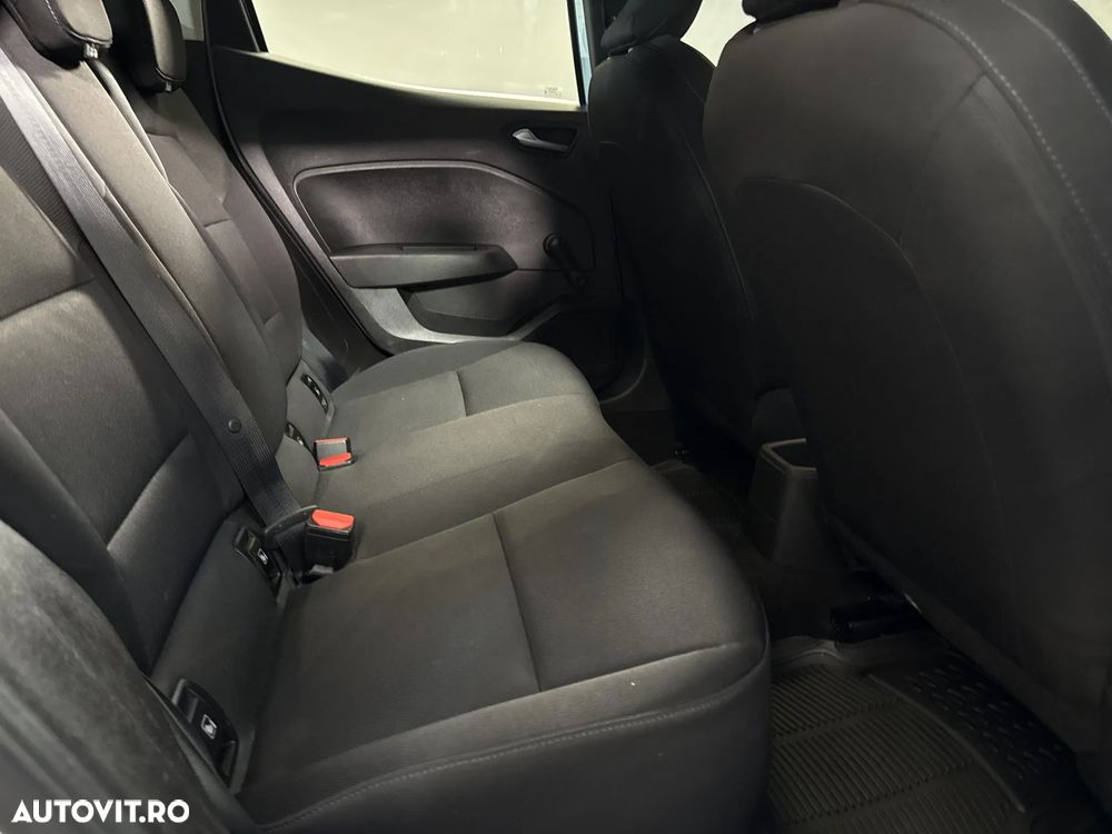 Renault Clio - 12