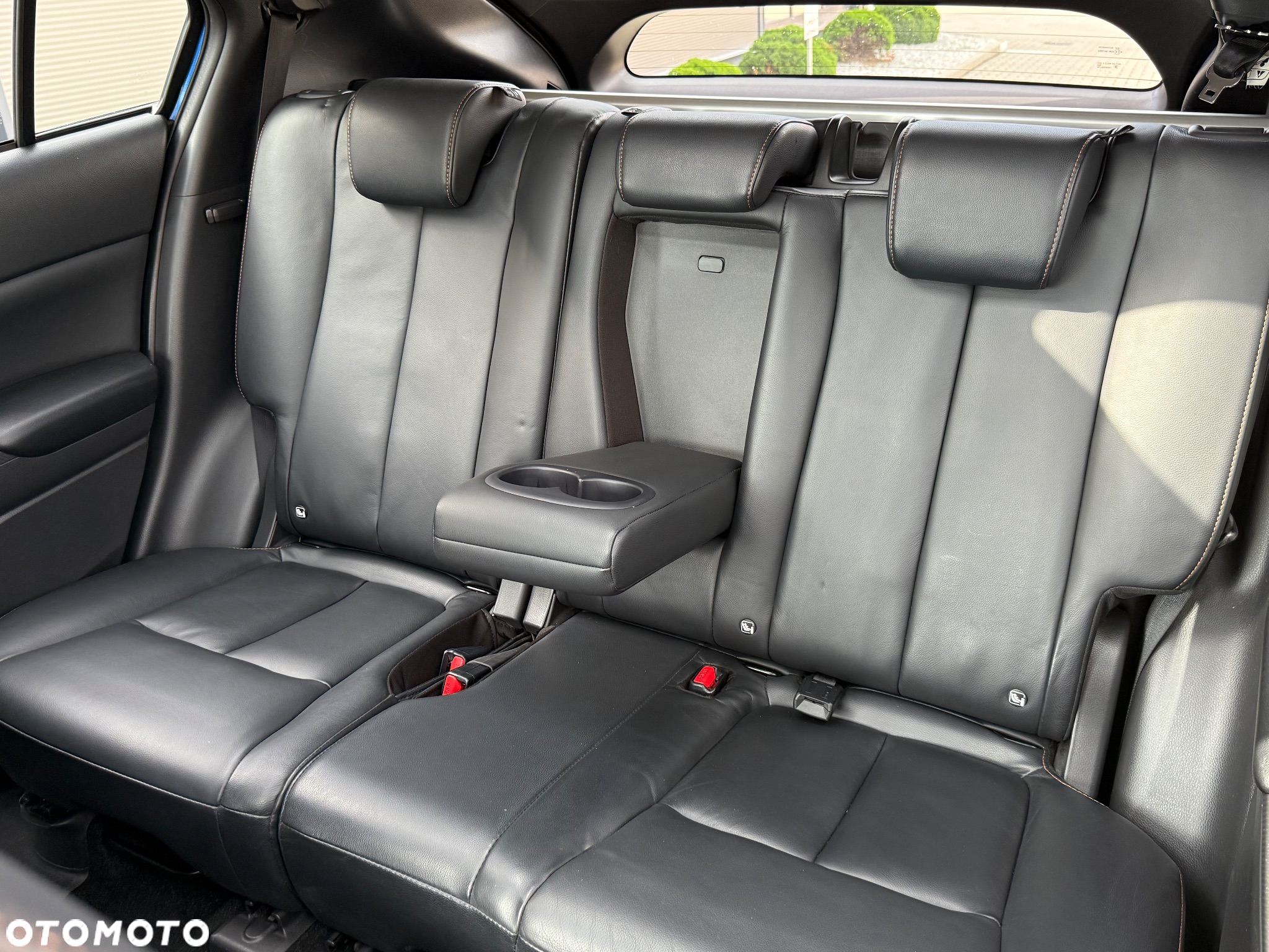 Mitsubishi Eclipse Cross 1.5 T-MIVEC 2WD CVT Diamant+ - 31