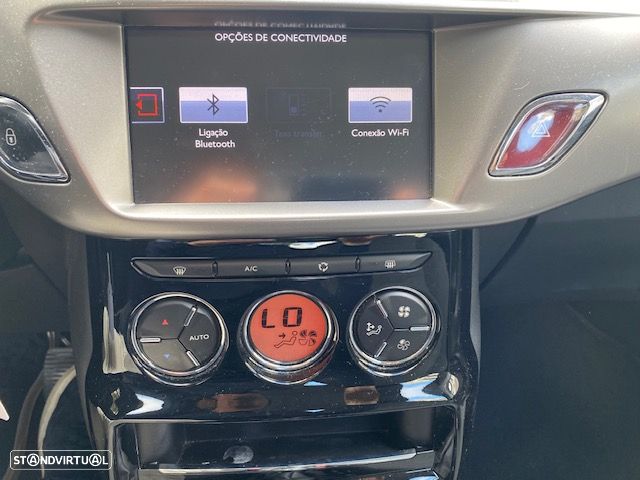 Citroën C3 1.2 PureTech Seduction - 9