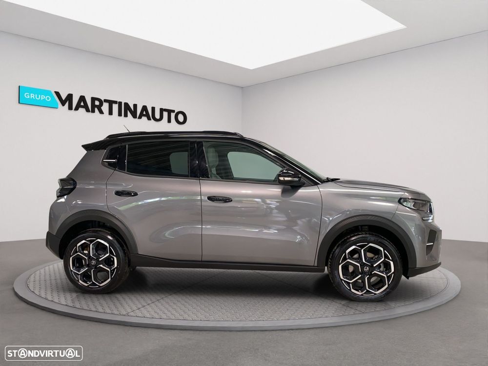 Citroen C3 2026 photo 4