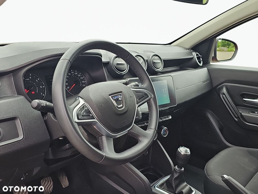 Dacia Duster 1.3 TCe Prestige - 11