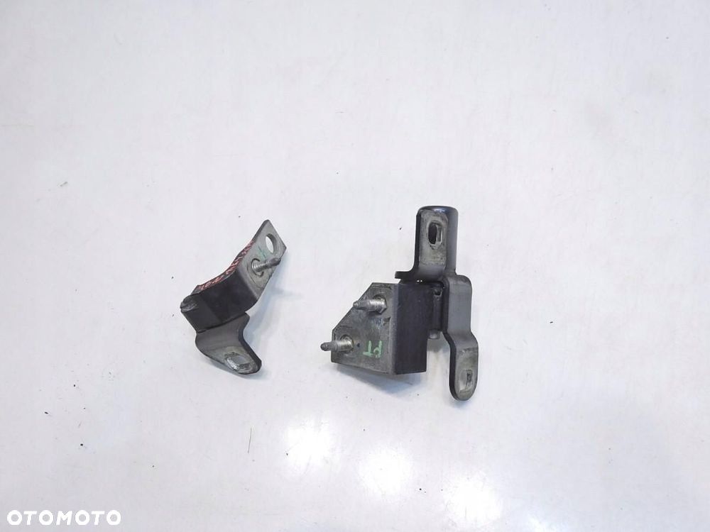 ZAWIAS ZAWIASY DRZWI PRAWY TYŁ X6 FORD MONDEO MK4 IV AC46575 - 3