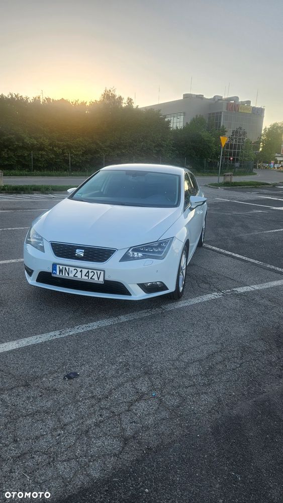 Seat Leon 1.4 TSI Start&Stop Style - 3