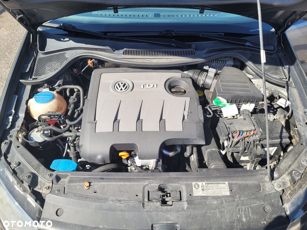 Volkswagen Polo 1.6 TDI DPF Trendline - 19