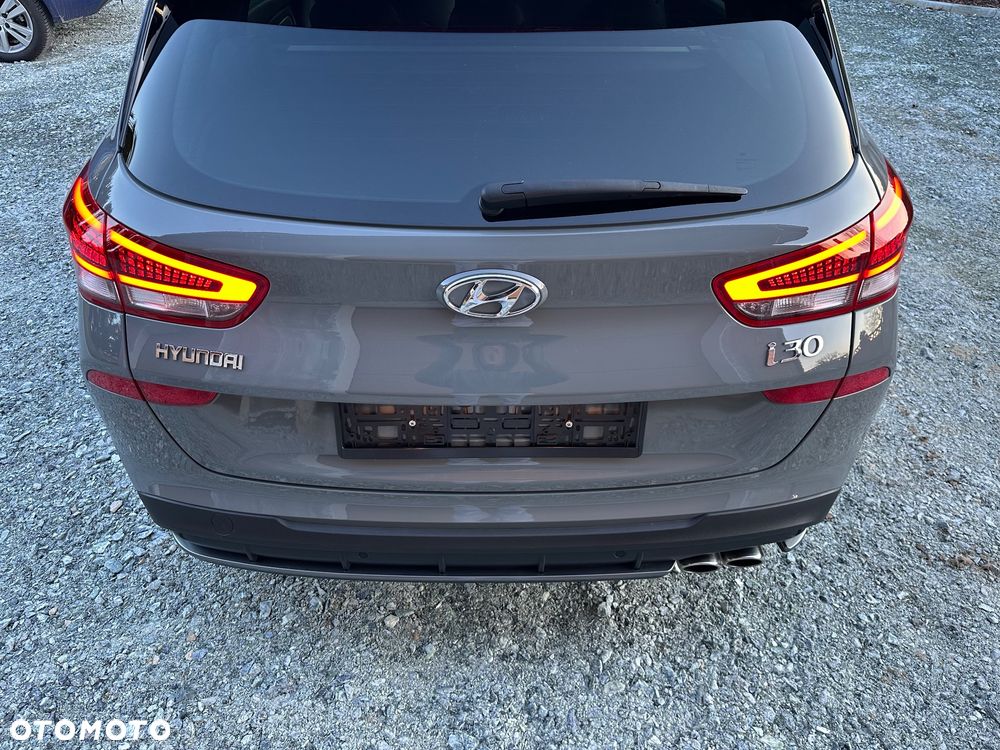 Hyundai i30 - 22