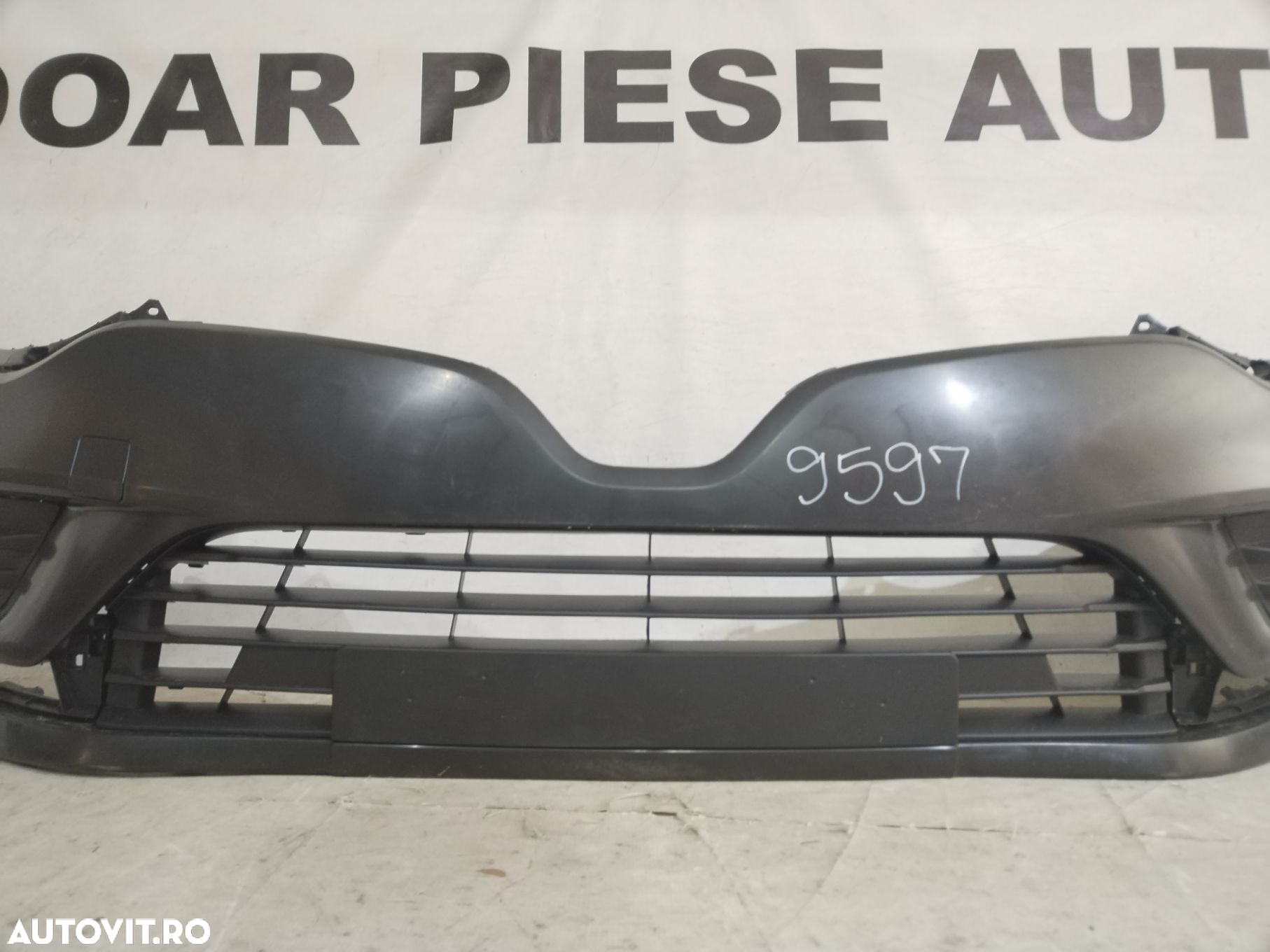 Bara fata Renault Clio 4, facelift, 2016, 2017, 2018, 2019. - 3