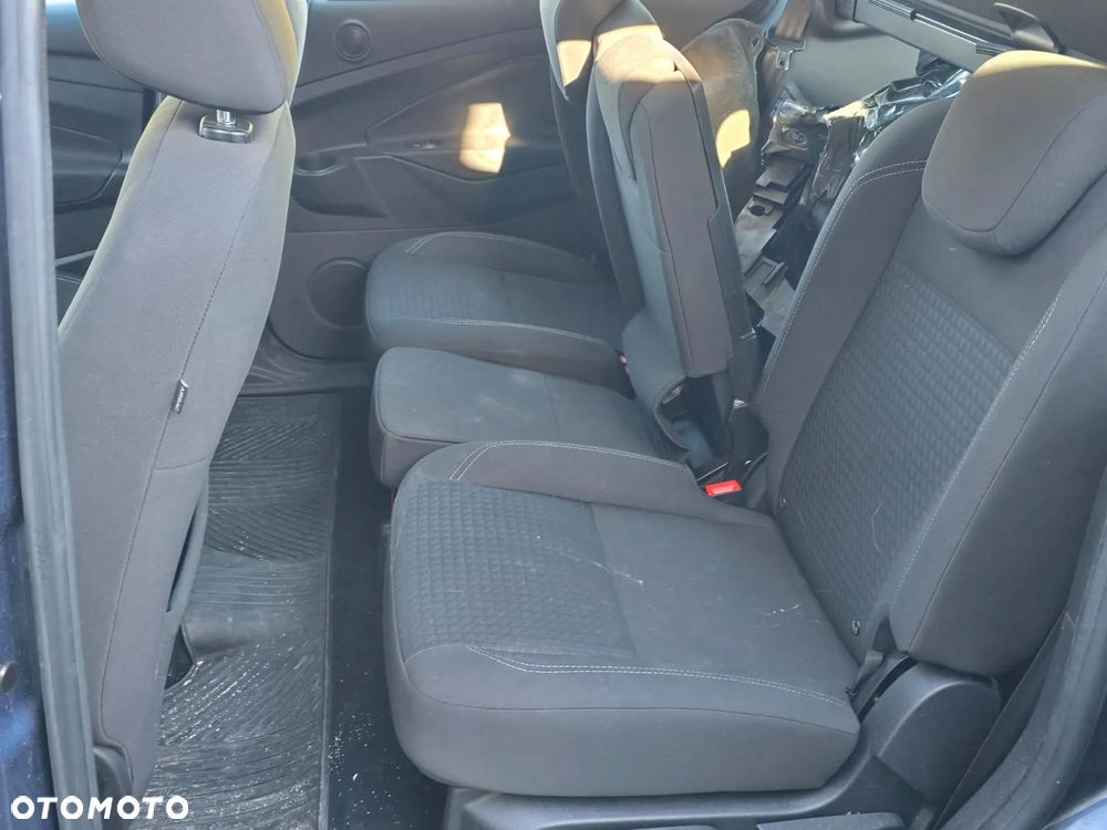 Ford Grand C-MAX Gr 1.0 EcoBoost Trend ASS - 14