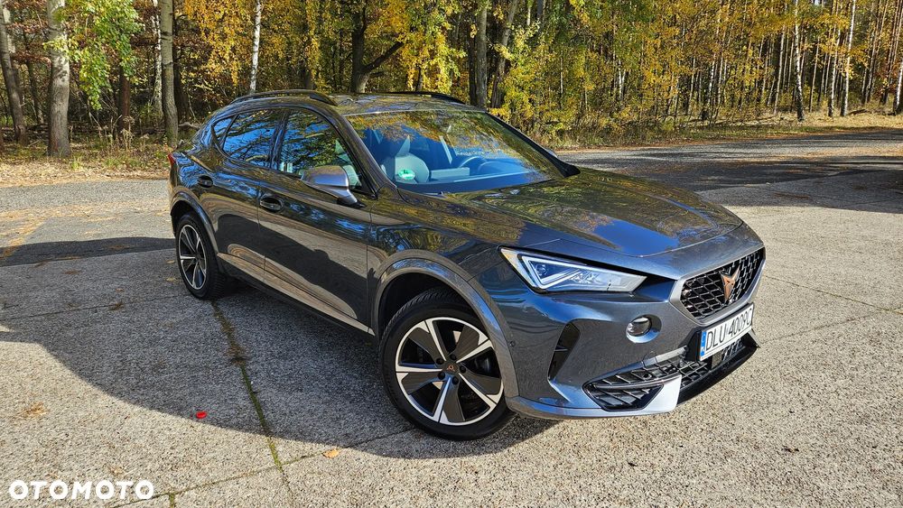 Cupra Formentor - 11