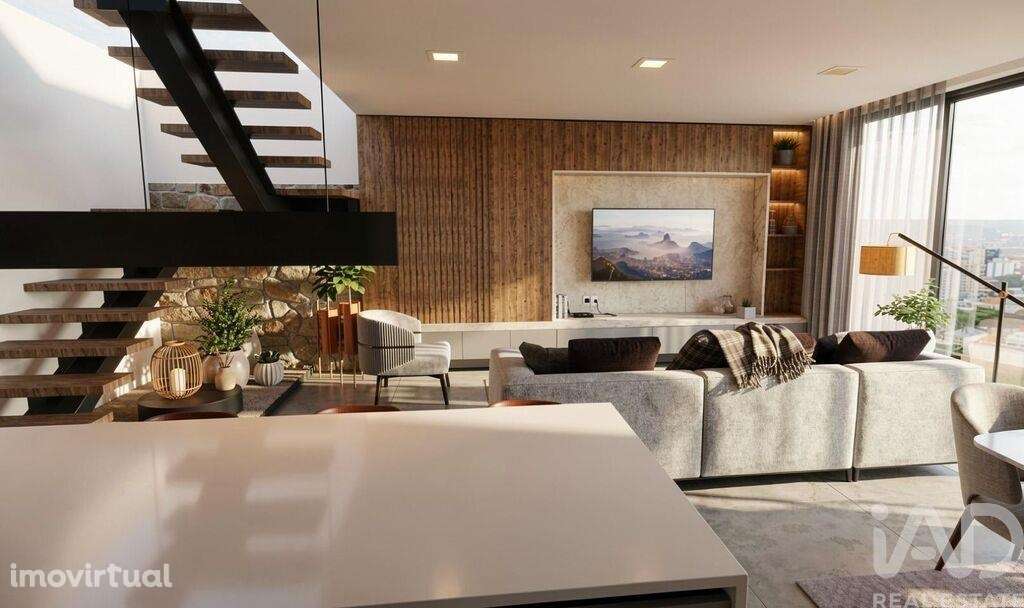 Casa / Villa T3 em Cardielos e Serreleis de 200 m2 - Grande imagem: 3/6