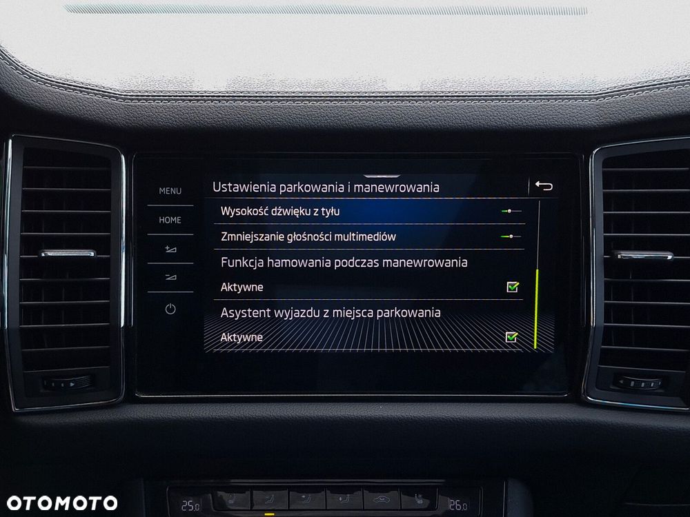 Skoda Kodiaq 2.0 TDI 4x4 L&K DSG - 32