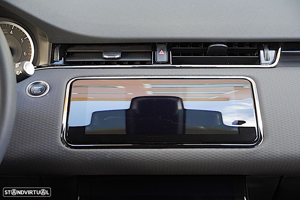 Land Rover Range Rover Evoque 1.5 P160 R-Dynamic S Auto - 26
