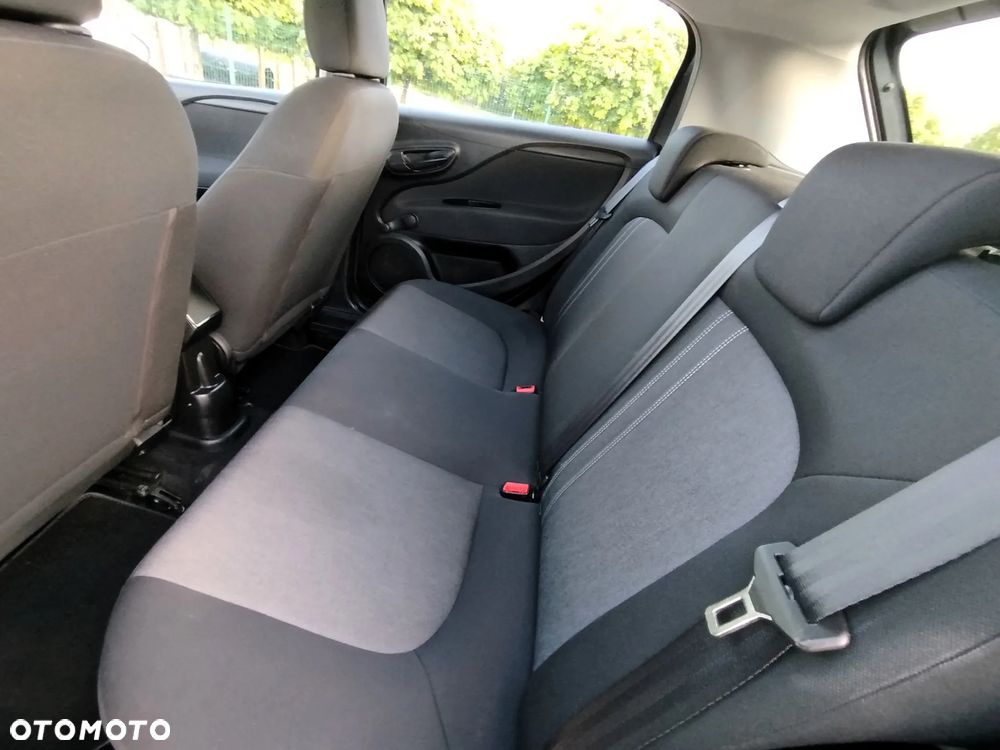 Fiat Punto 0.9 Twinair Easy Pakiet Easy Plus S&S - 18
