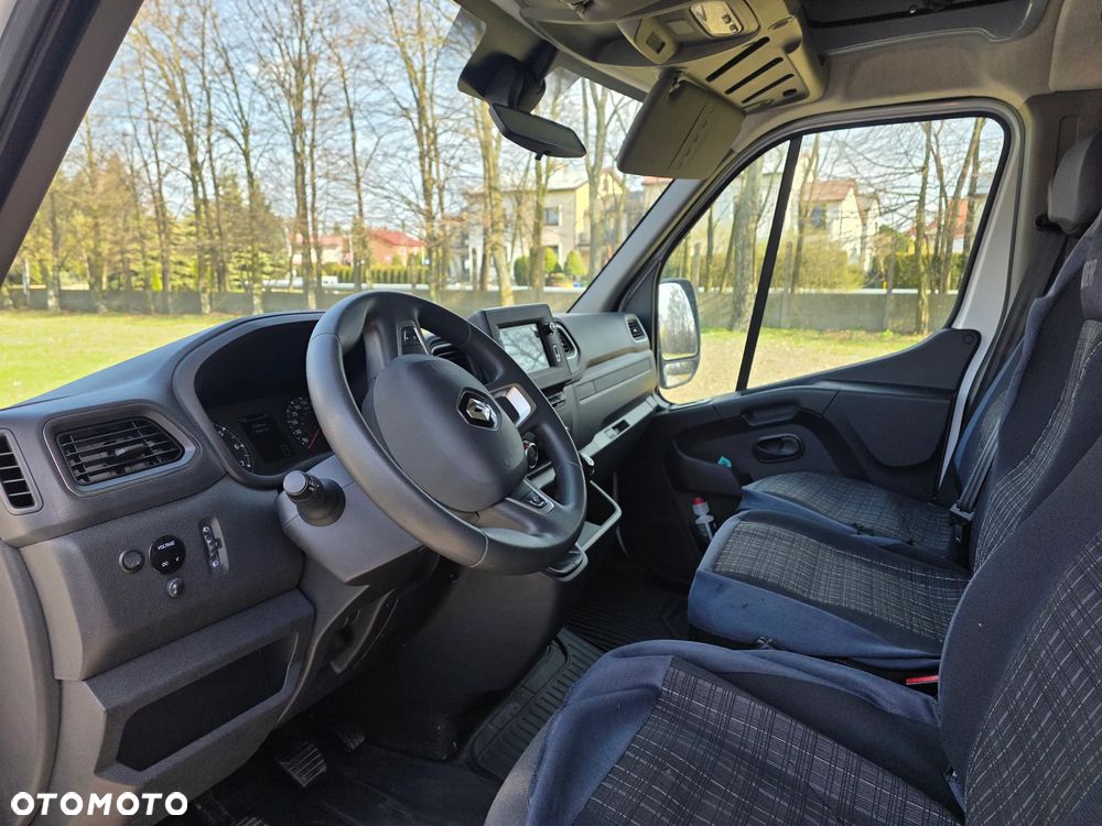 Renault MASTER - 5