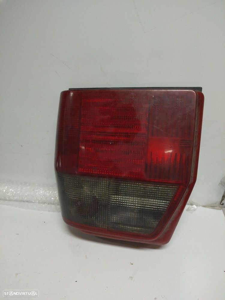 Farolim Stop Esq Fiat Uno (146_) - 1