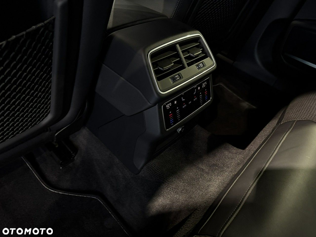 Audi A6 - 17