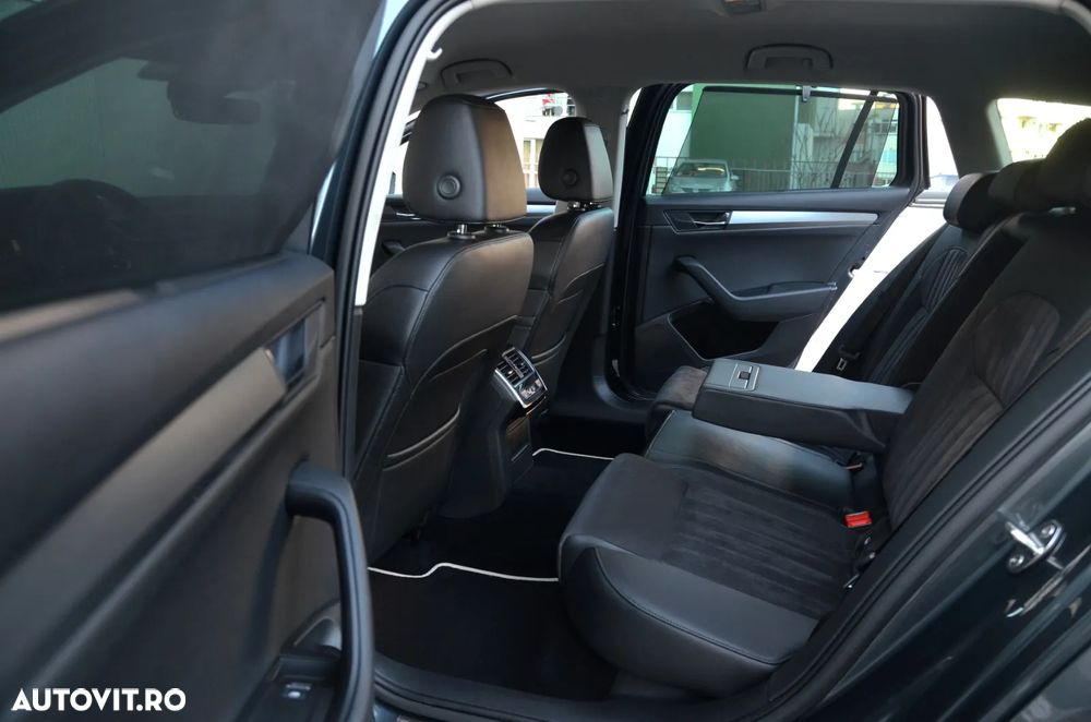 Skoda Superb - 15