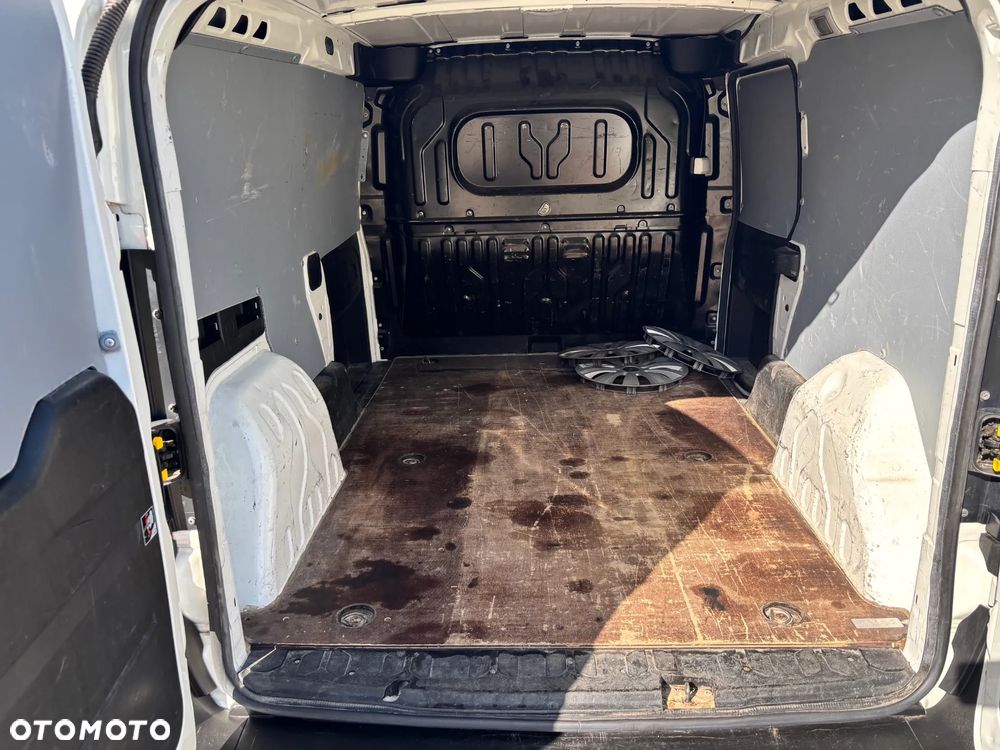 Opel Combo Tour L1H1 - 9