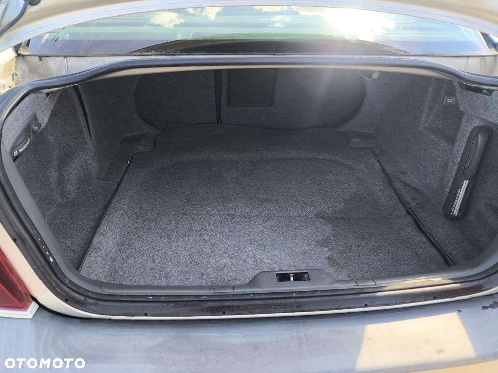 Volvo S80 2.4 - 10