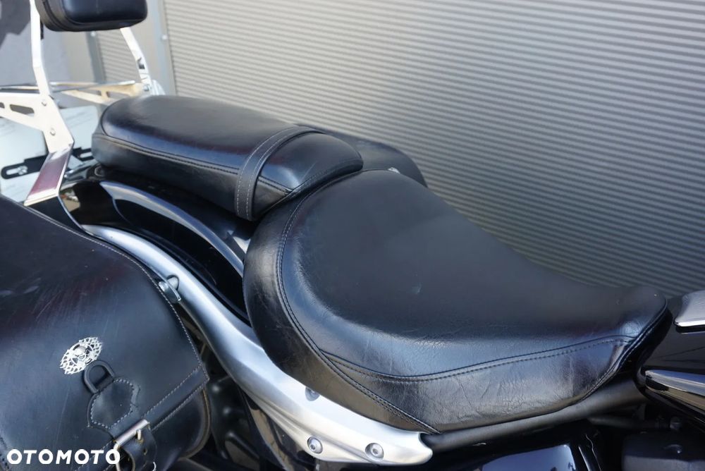Yamaha XVS - 7