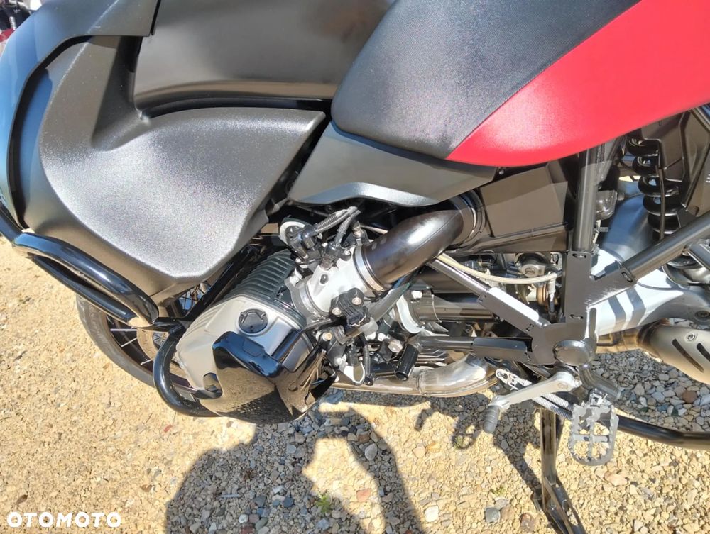 BMW R1250 GS Adventure - 10