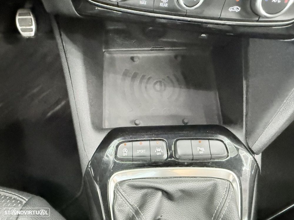 Opel Corsa 1.2 T GS Line - 29