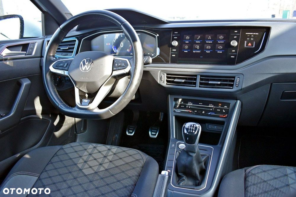 Volkswagen Taigo 1.0 TSI R-Line - 16