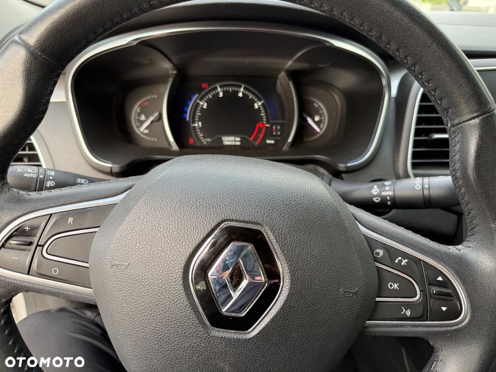 Renault Talisman - 7