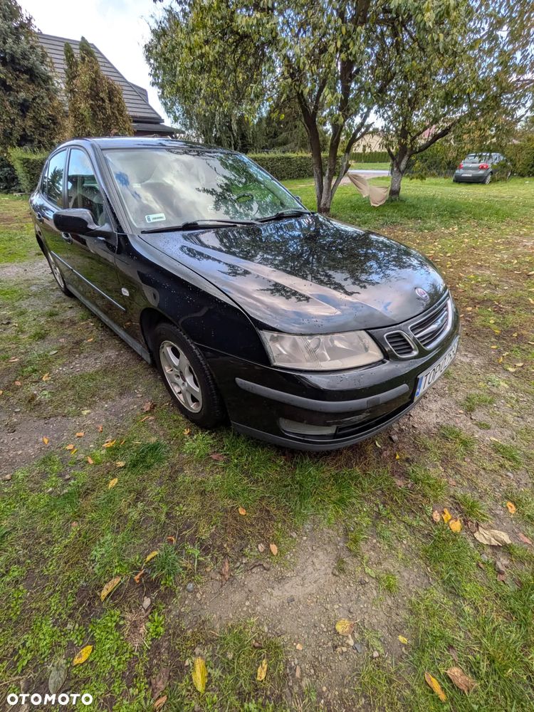 Saab 9-3 - 2