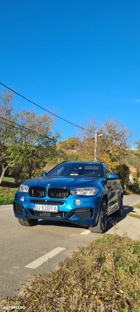 BMW X6 - 22