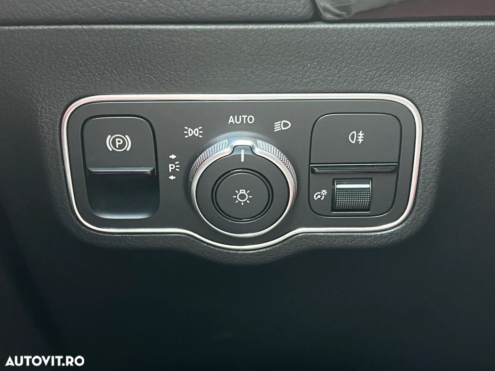 Mercedes-Benz GLA 220 d 4MATIC Aut. - 20