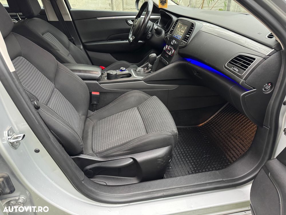 Renault Talisman - 7