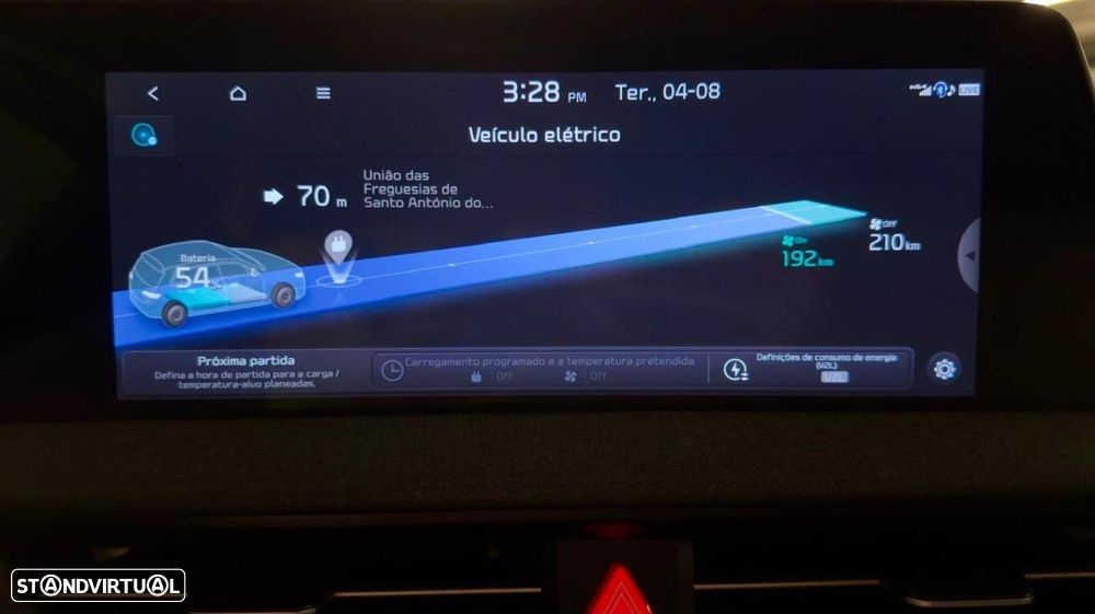 Kia EV6 77,4-kWh Business - 26