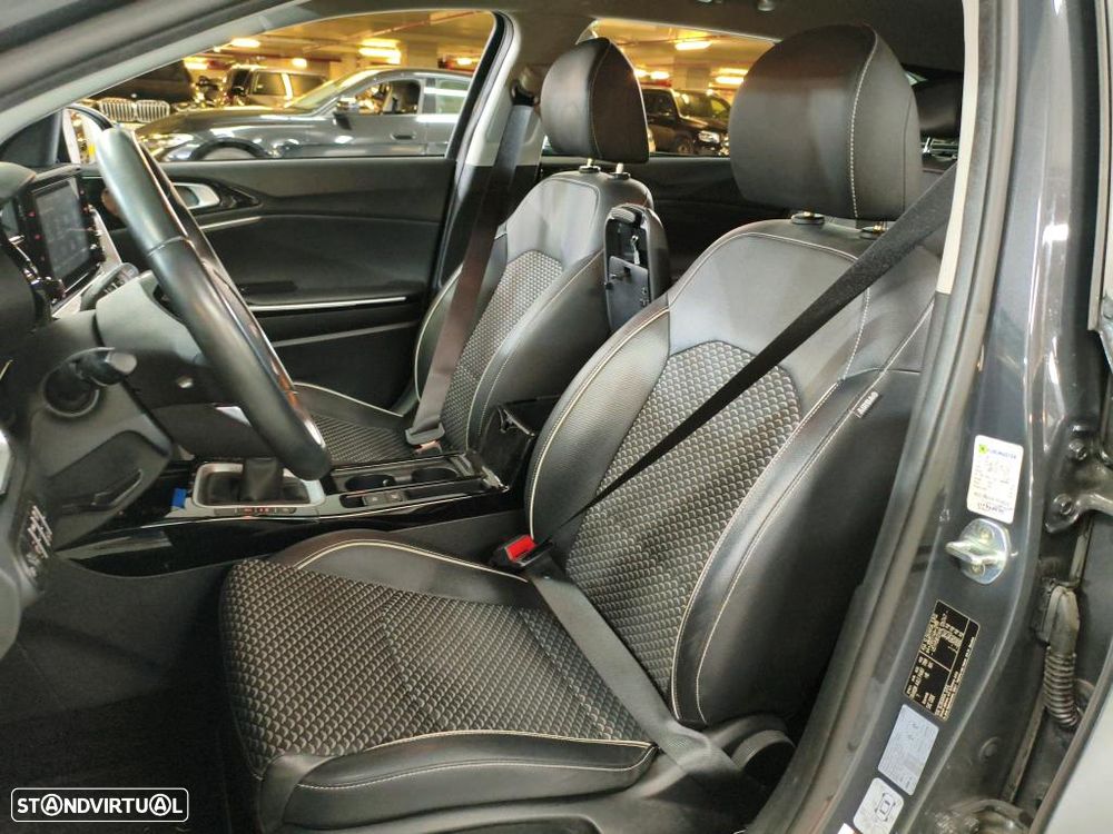 Kia Ceed SW 1.0 T-GDI Sport - 5