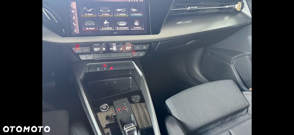Audi A3 Sportback 35 TDI S tronic - 20