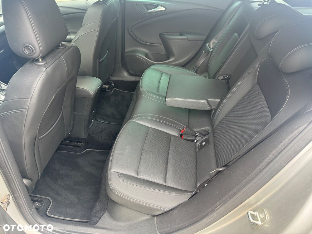 Opel Astra - 20