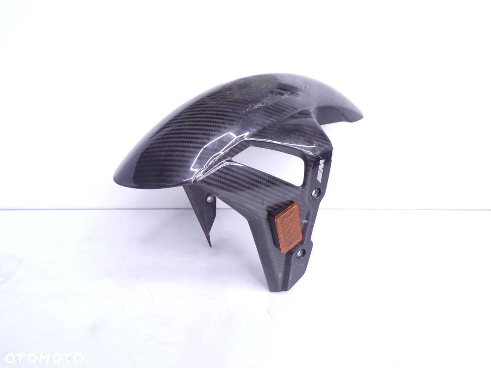 Reflektor LED lampa błotnik owiewka M1000 RR BMW K66 K67 S1000RR części - 24