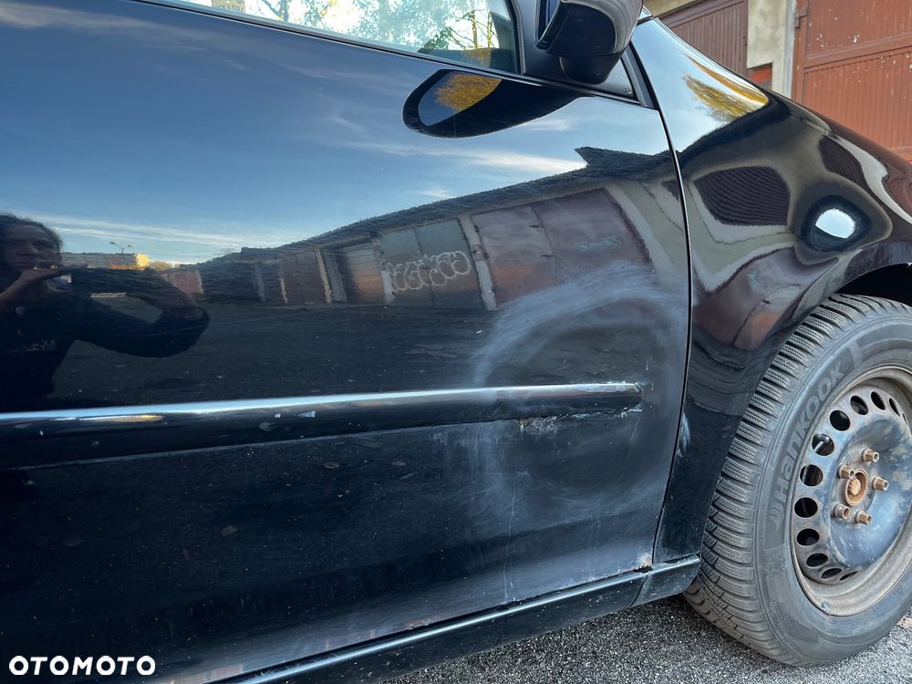 Volkswagen Golf V 1.6 Comfortline - 10