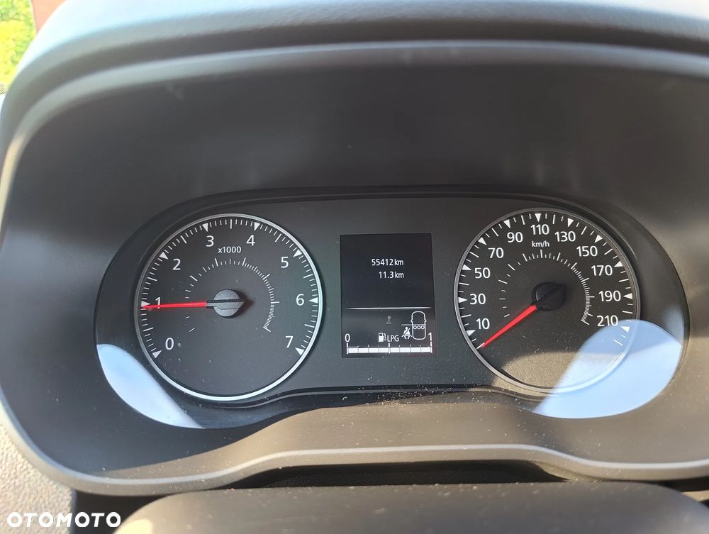 Dacia Duster 1.0 TCe Journey - 7