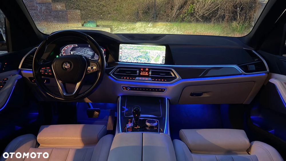 BMW X5 xDrive25d sport - 29