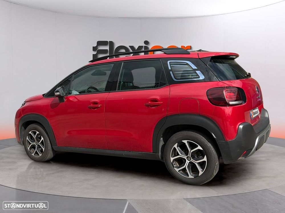 Citroën C3 Aircross 1.5 BlueHDi Shine - 9