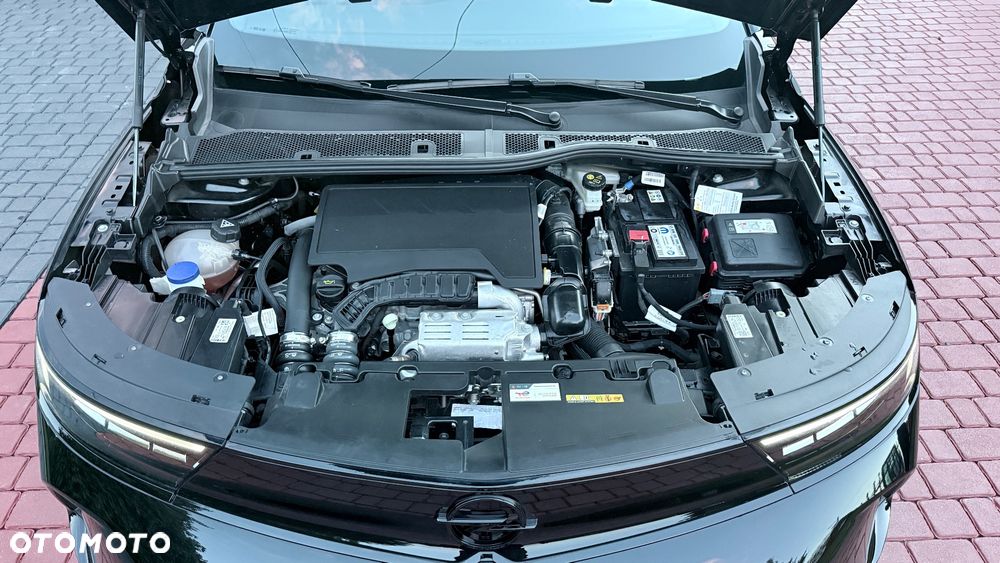 Opel Mokka - 16