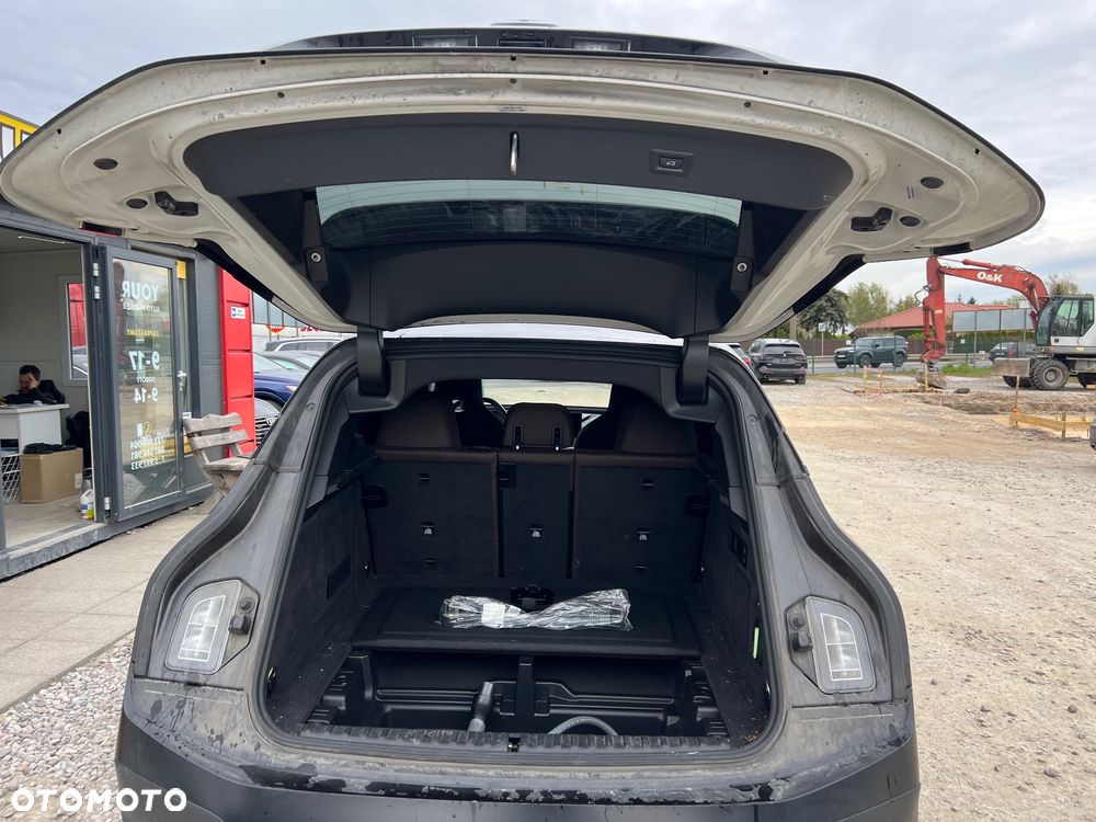 BMW iX xDrive50 - 19