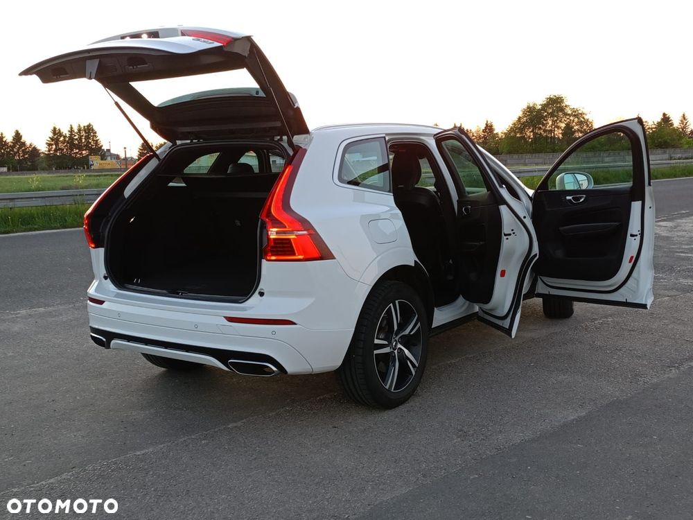 Volvo XC 60 D3 R-Design - 13