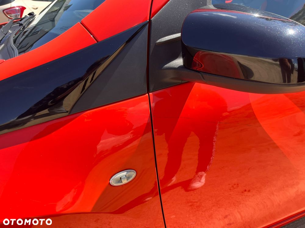Toyota Aygo 1.0 VVT-i Sprint EU6 - 21